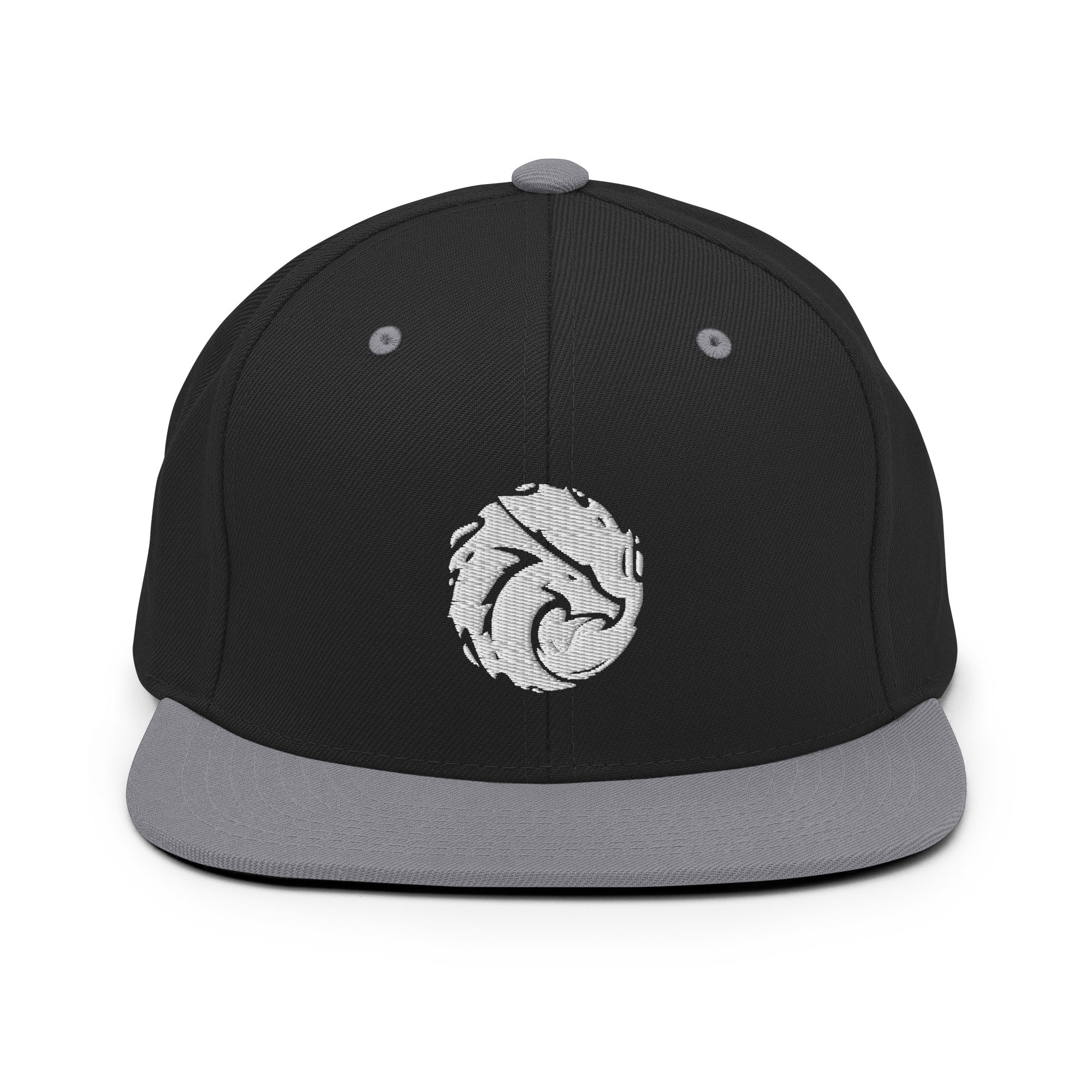 Basic Snapback