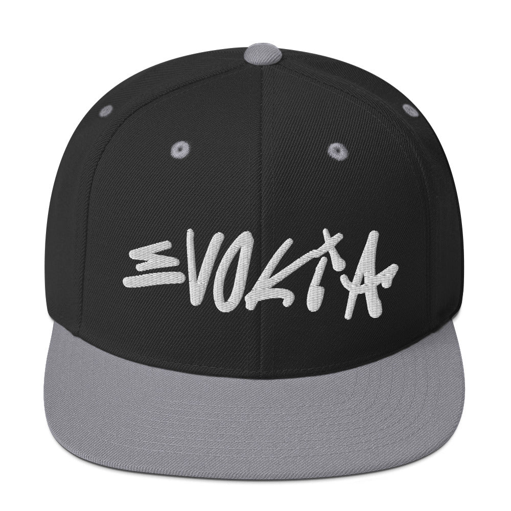 Evokia Snapback
