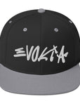 Evokia Snapback
