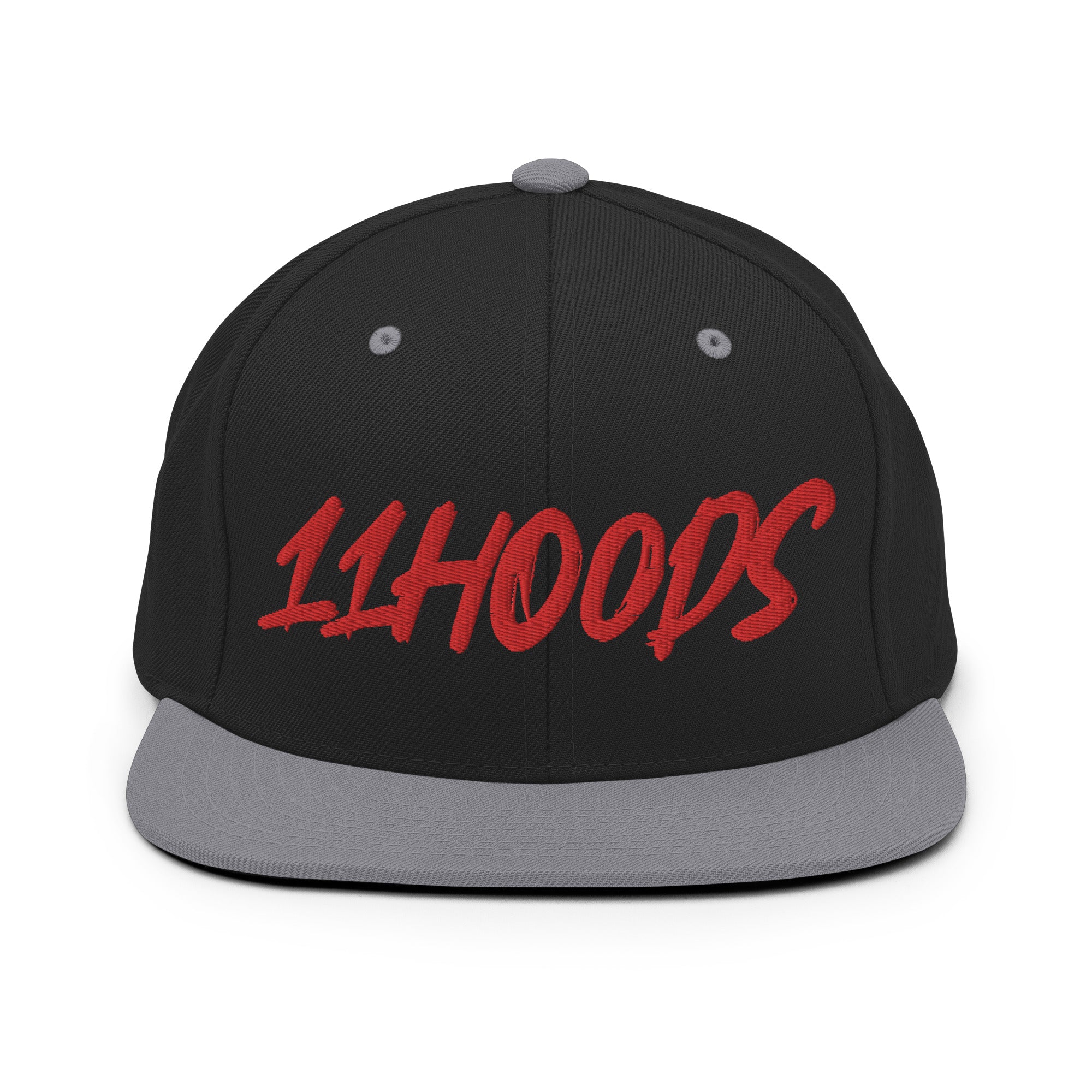 11Hoods Snapback
