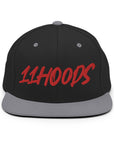 11Hoods Snapback