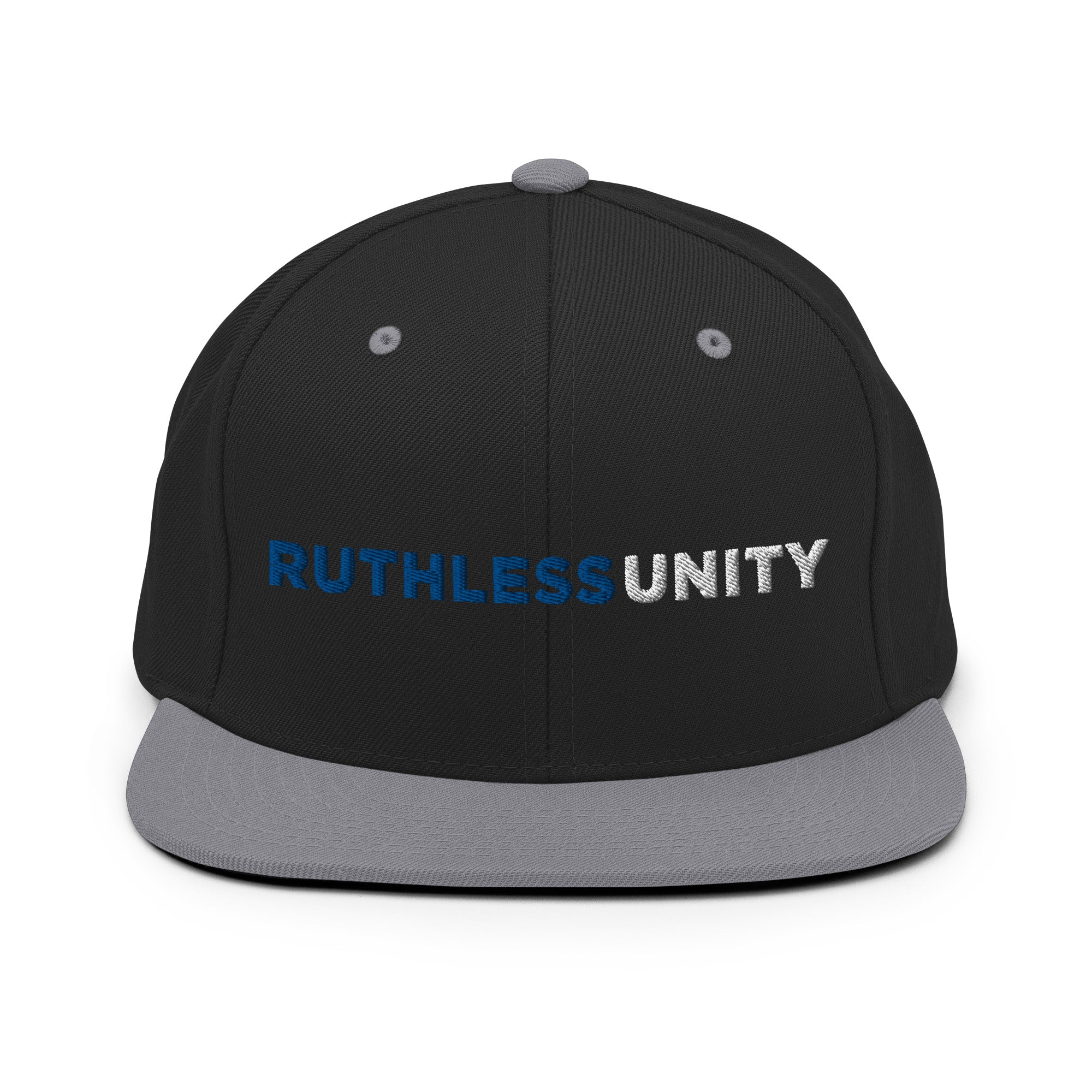 Ruthless Snapback