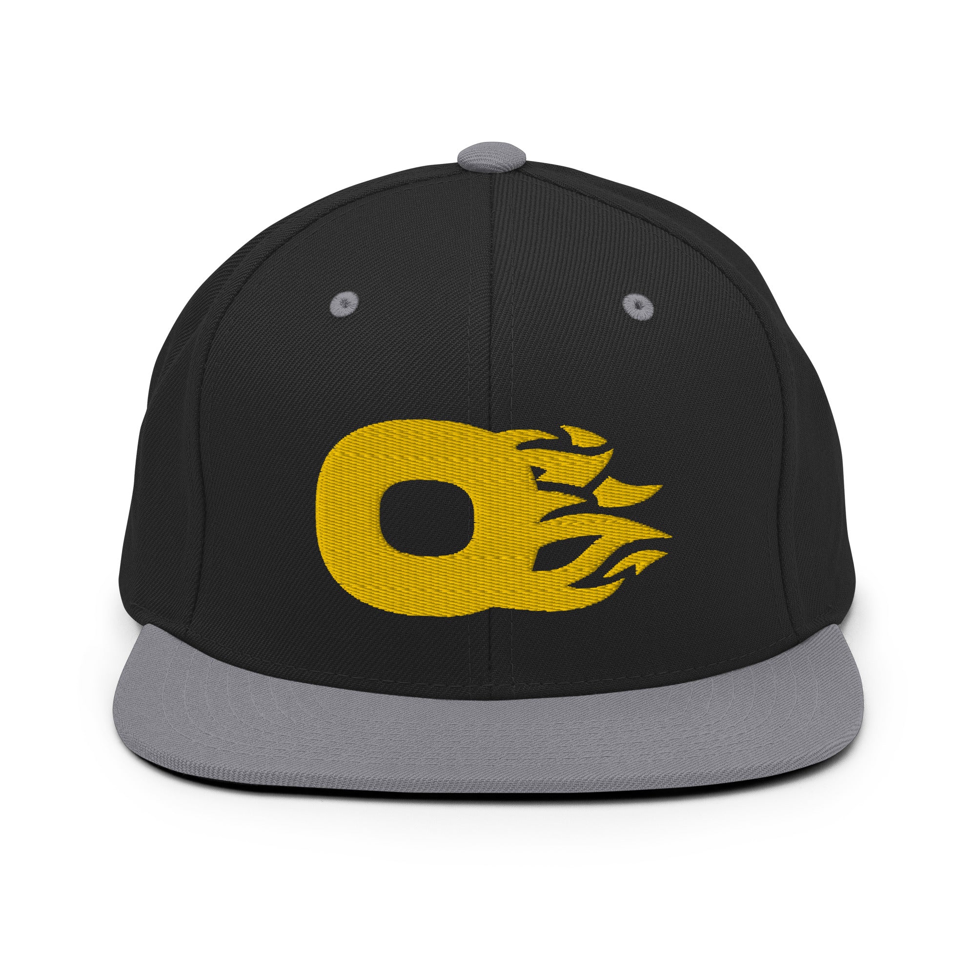 Nitro League  Snapback