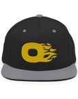 Nitro League  Snapback
