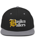 Basilea Snapback