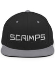 Scrimps Snapback