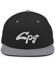Compact Snapback