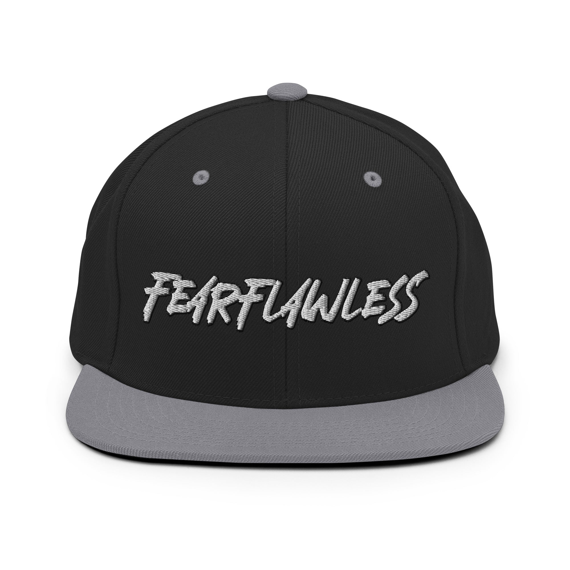 Flawless Snapback