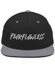 Flawless Snapback