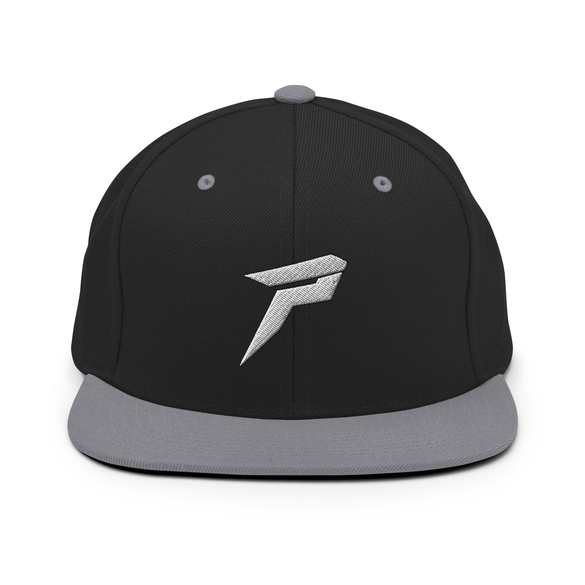 Purgens Snapback