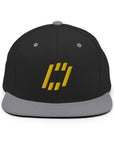 Distraction League Snapback
