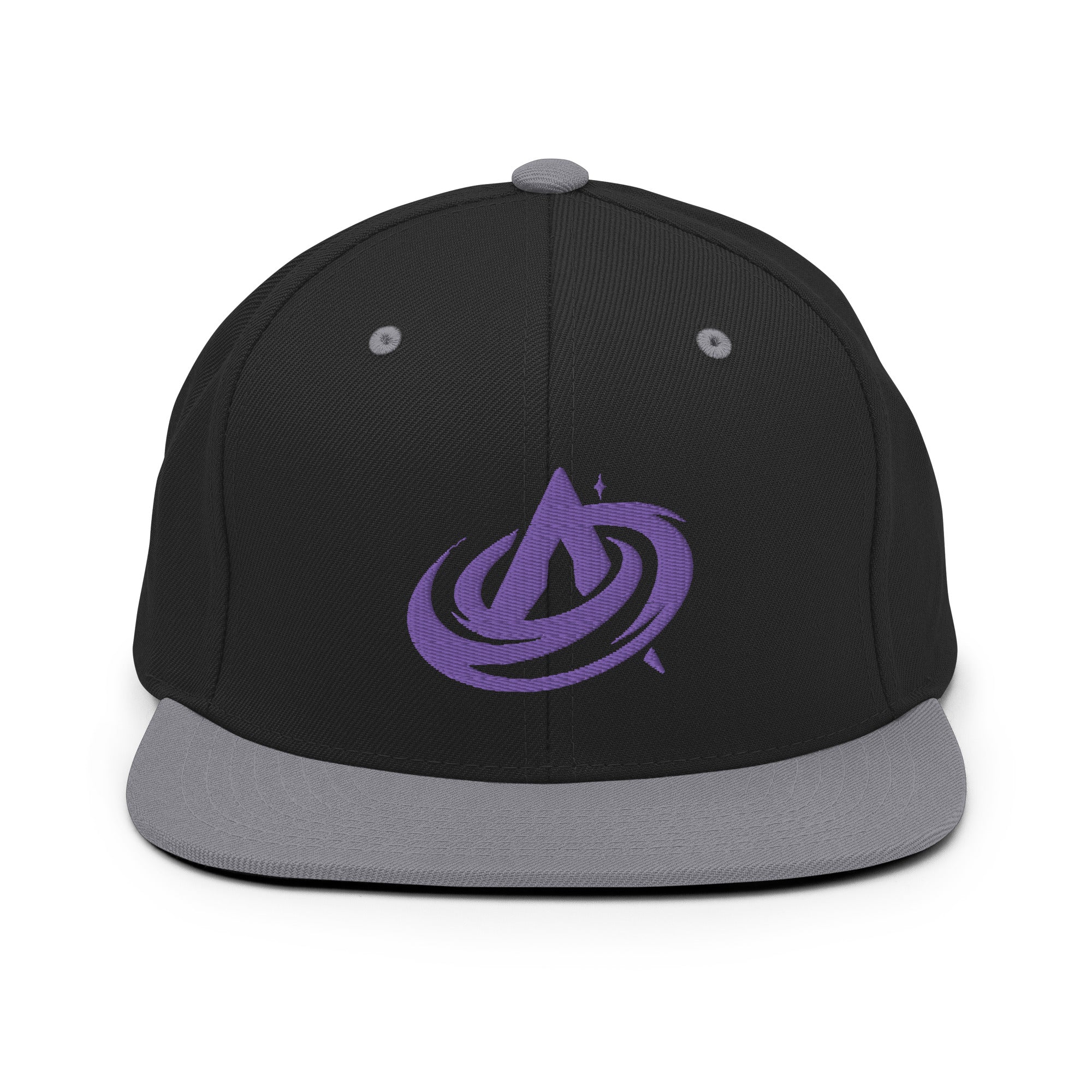 Andromeda Snapback
