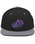 Andromeda Snapback