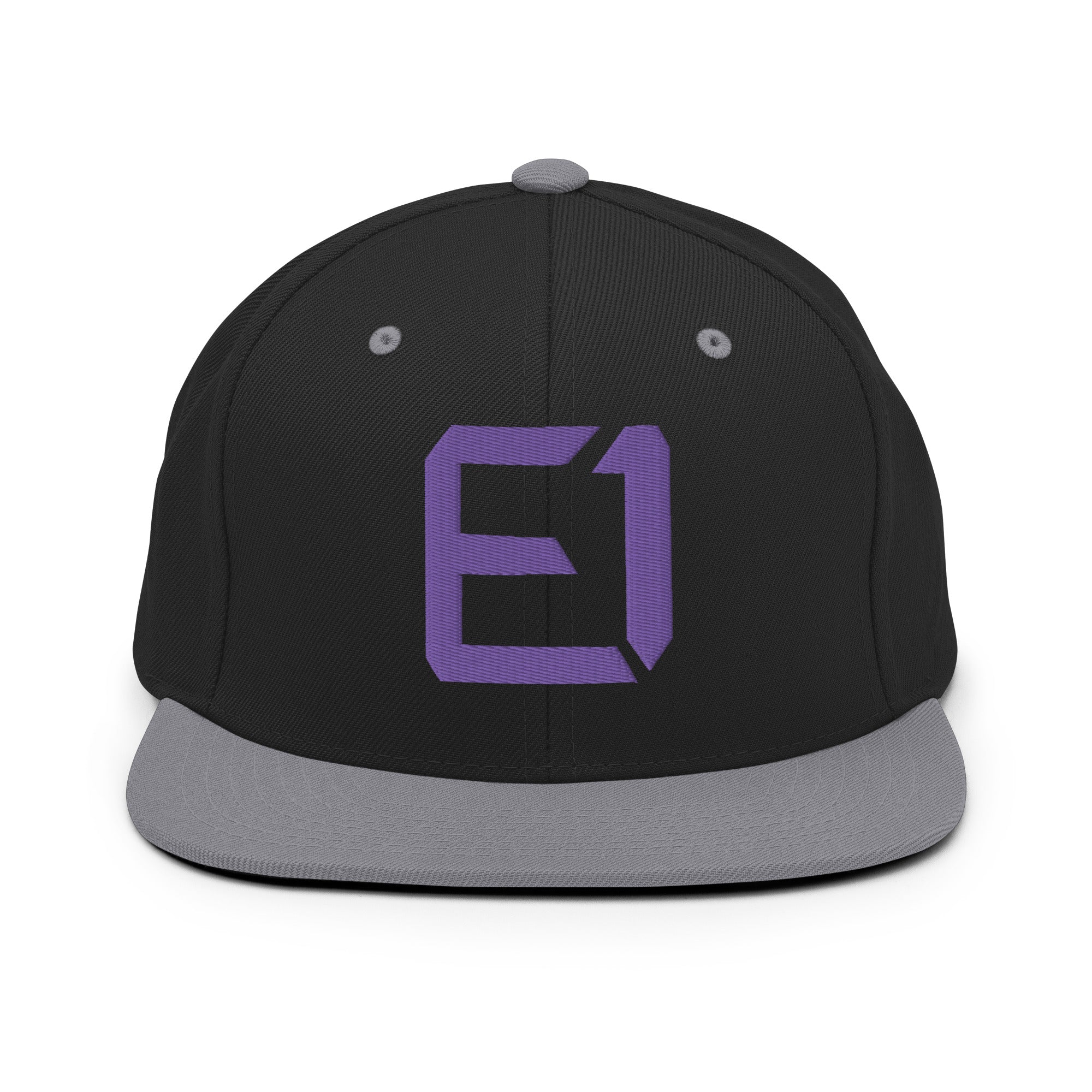 E1 Snapback
