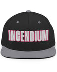Incendium Snapback
