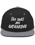 One More Special Backprint Snapback