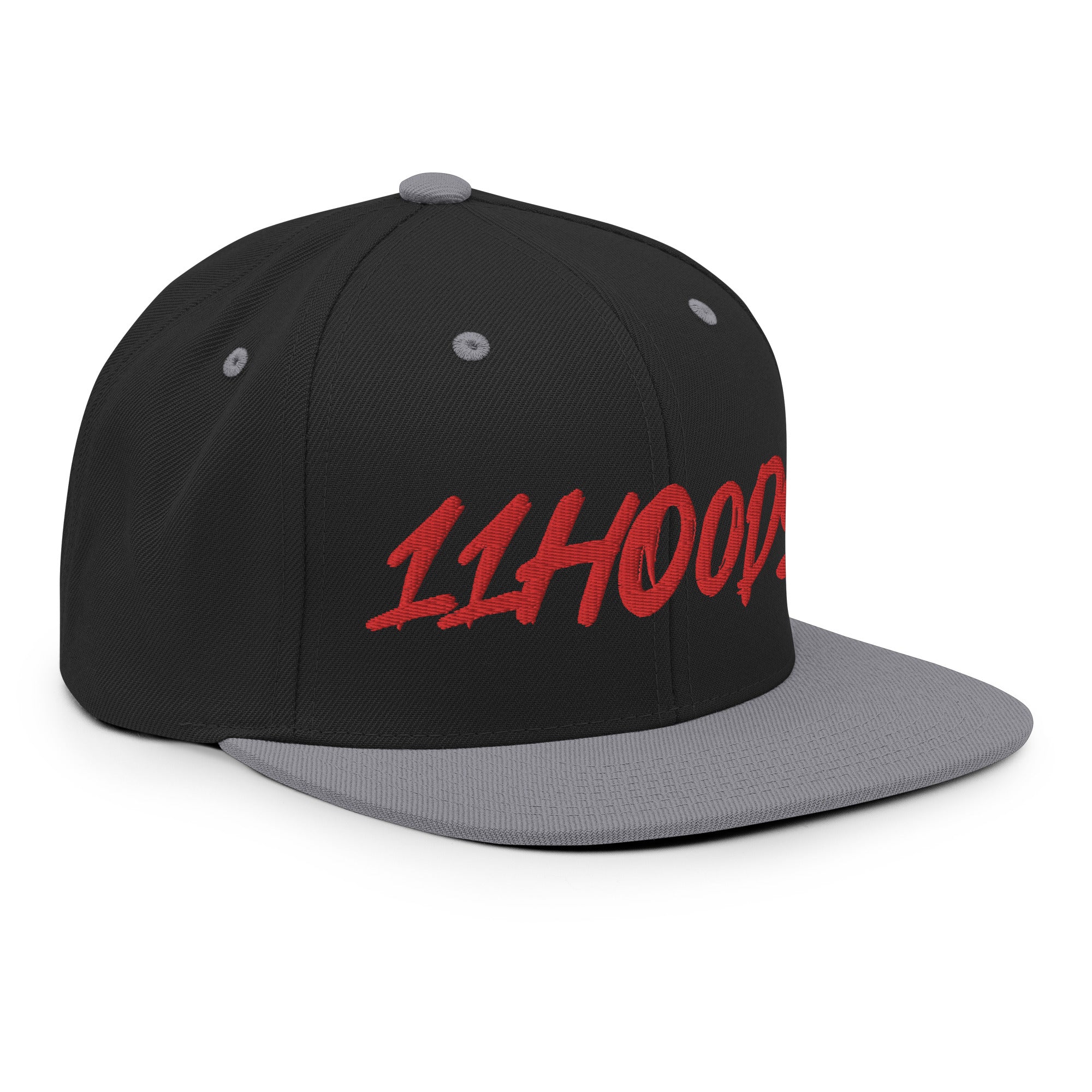 11Hoods Snapback