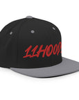 11Hoods Snapback