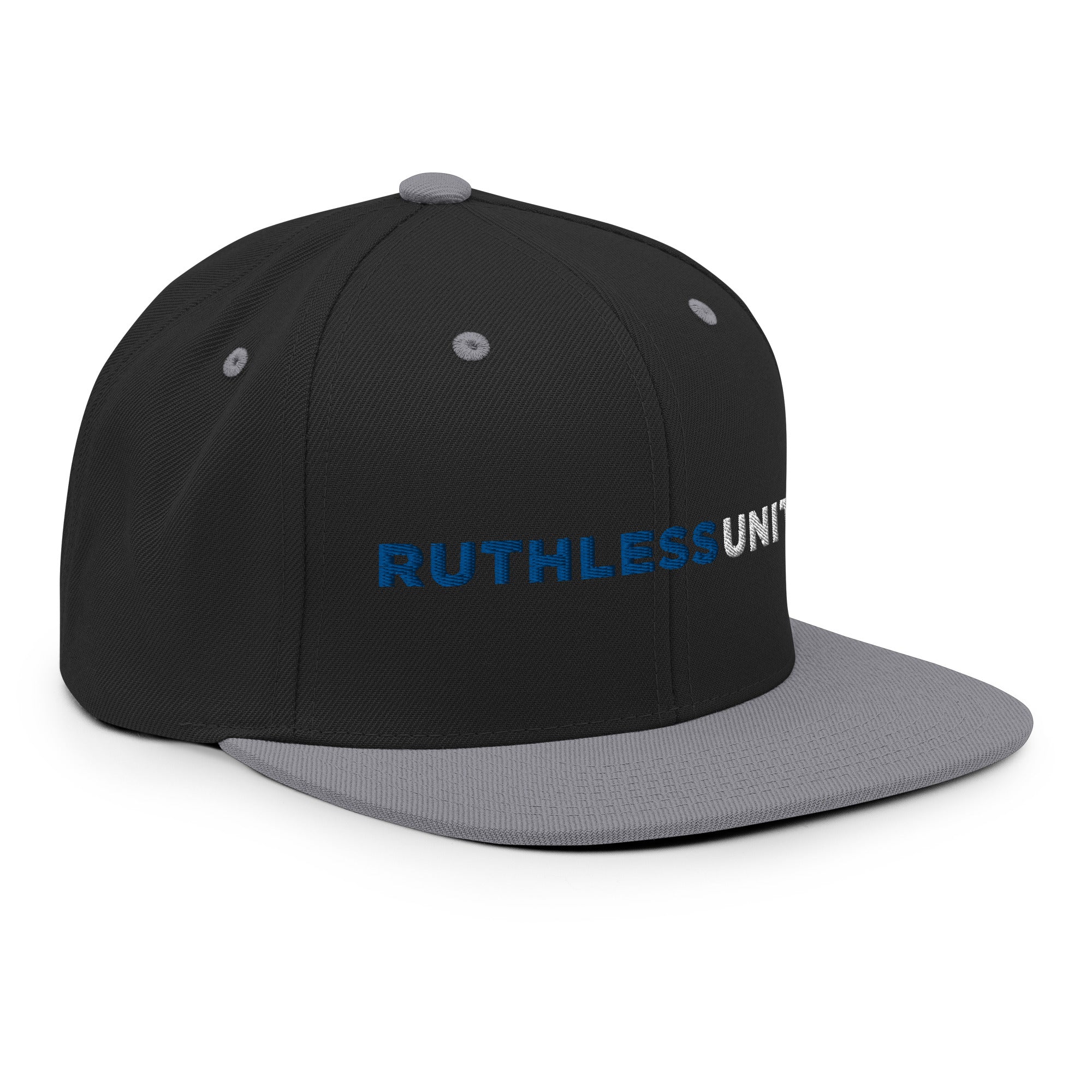 Ruthless Snapback