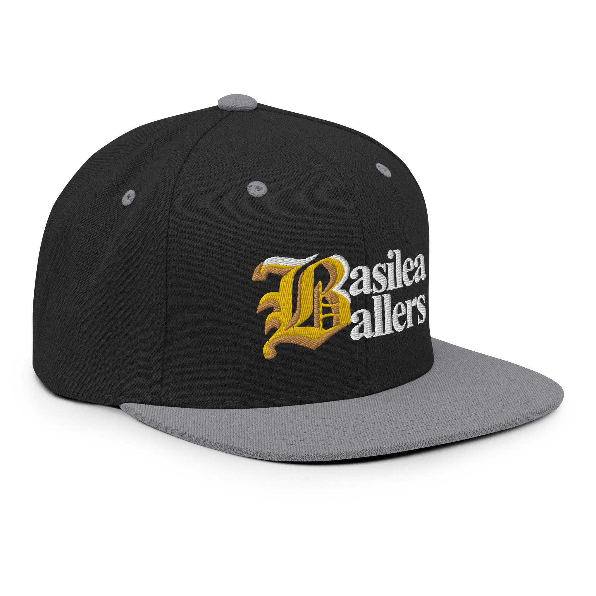 Basilea Snapback