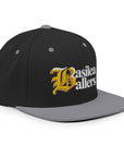Basilea Snapback