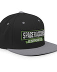 SpaceRaccoons Snapback