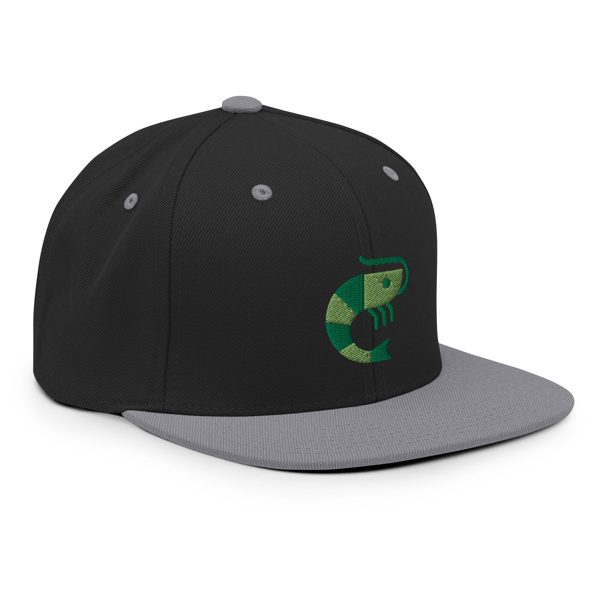 Scrimps Snapback