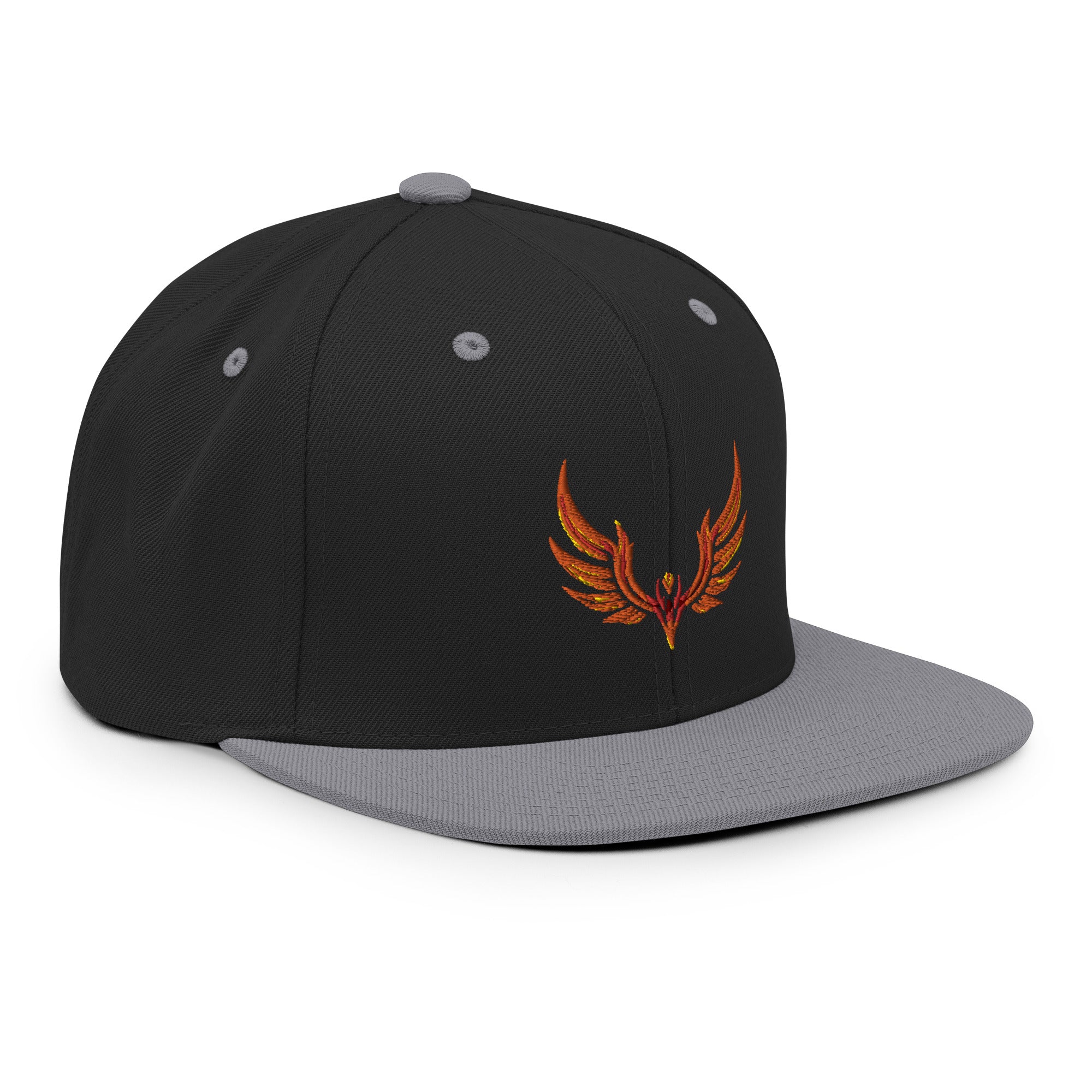 AOF Snapback