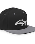 Compact Snapback