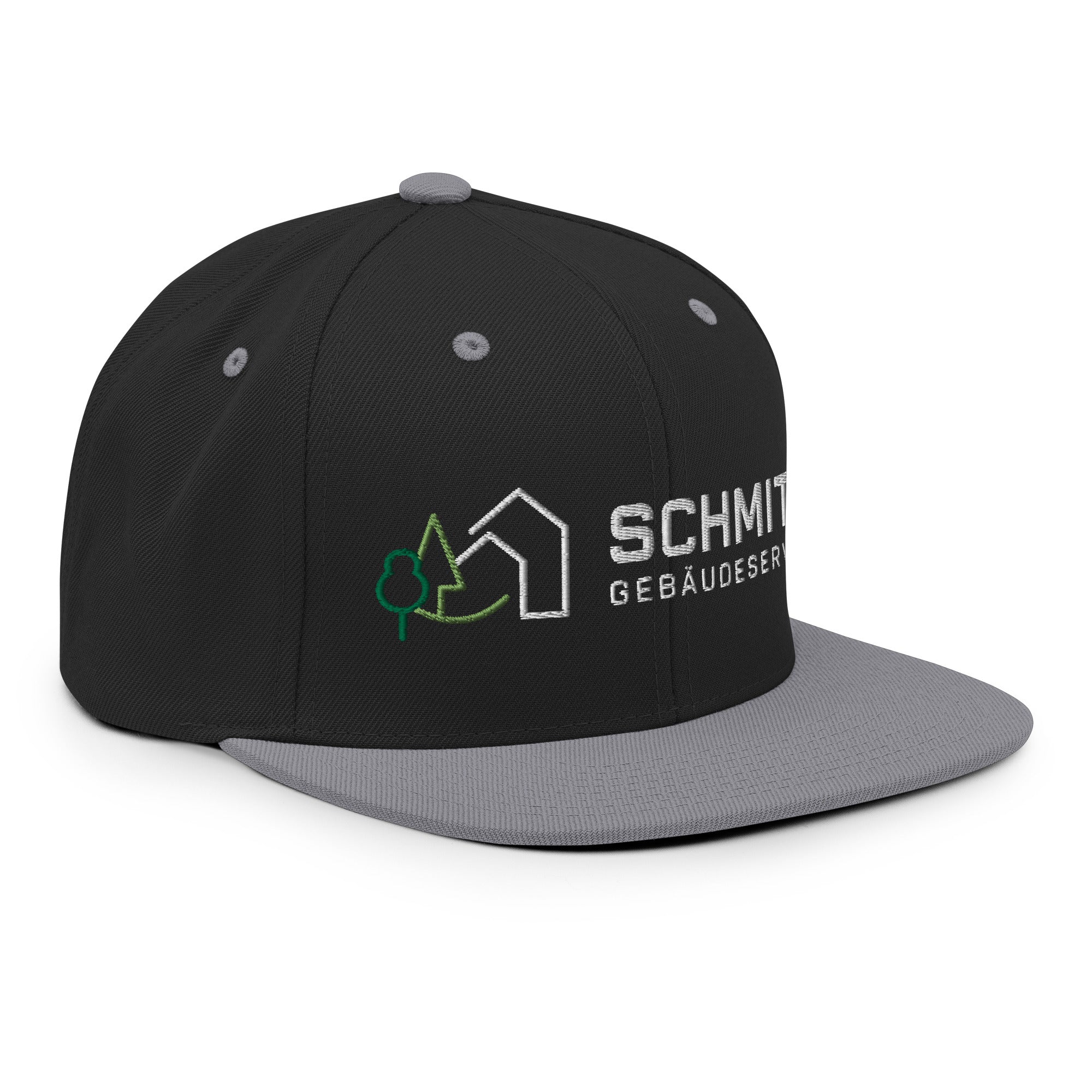 Schmitz Snapback