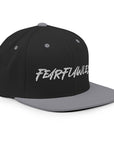 Flawless Snapback