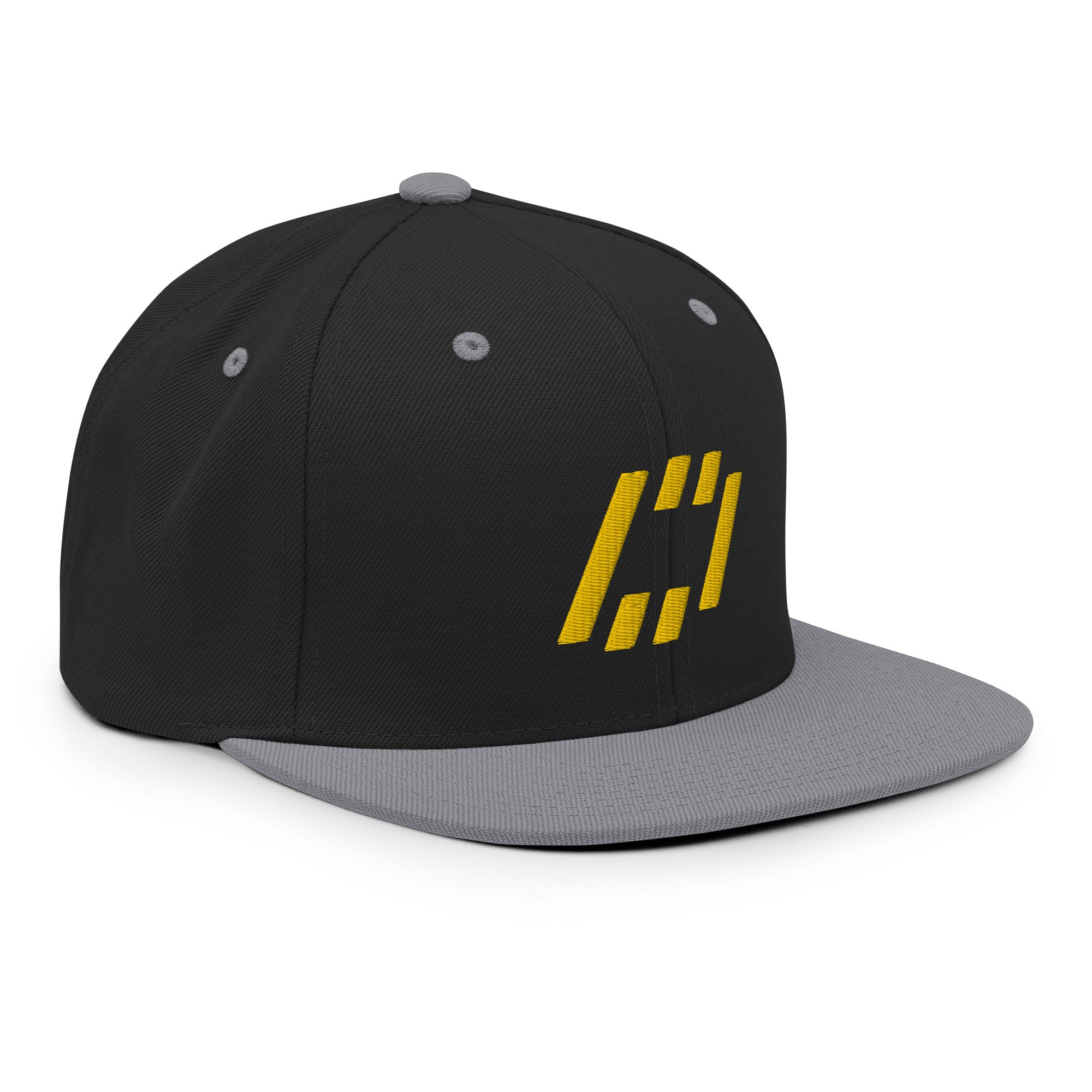 Distraction League Snapback