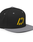 Distraction League Snapback