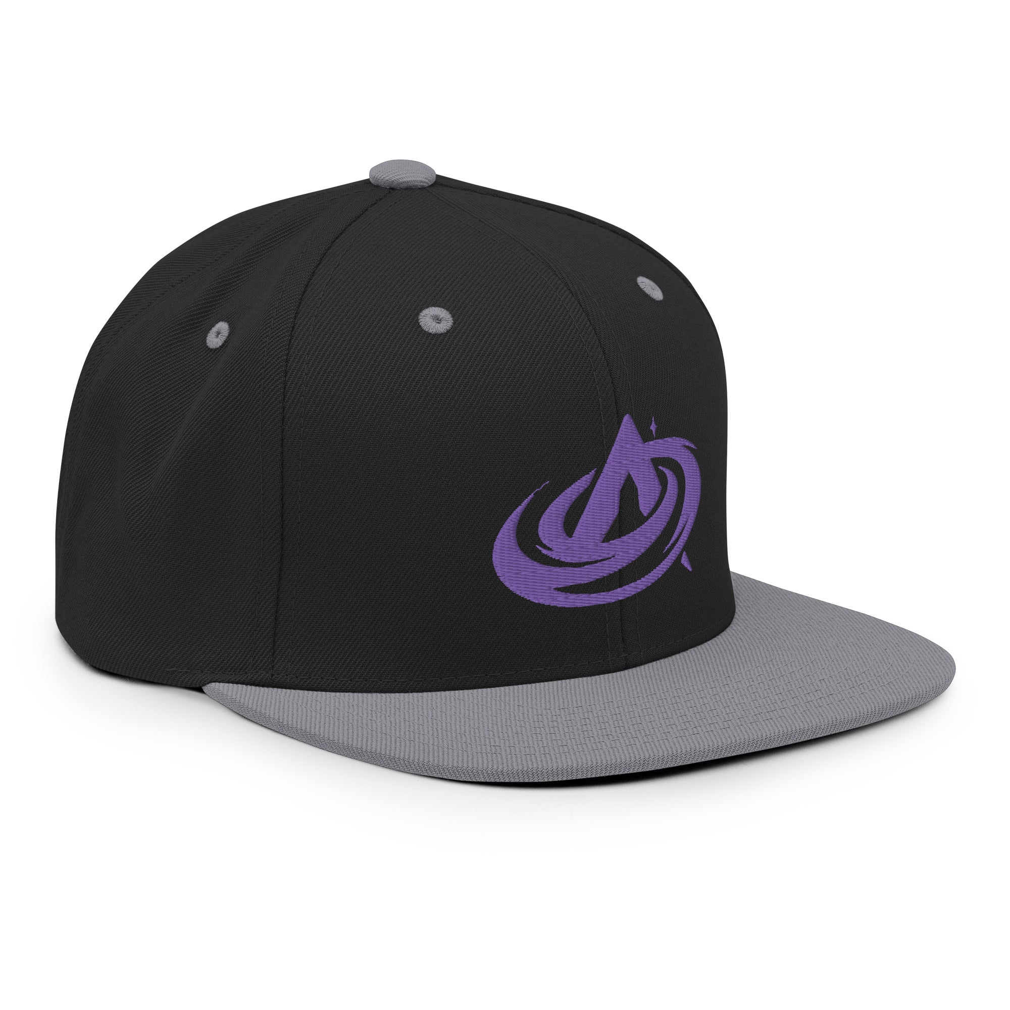 Andromeda Snapback