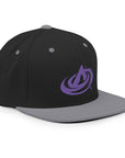 Andromeda Snapback