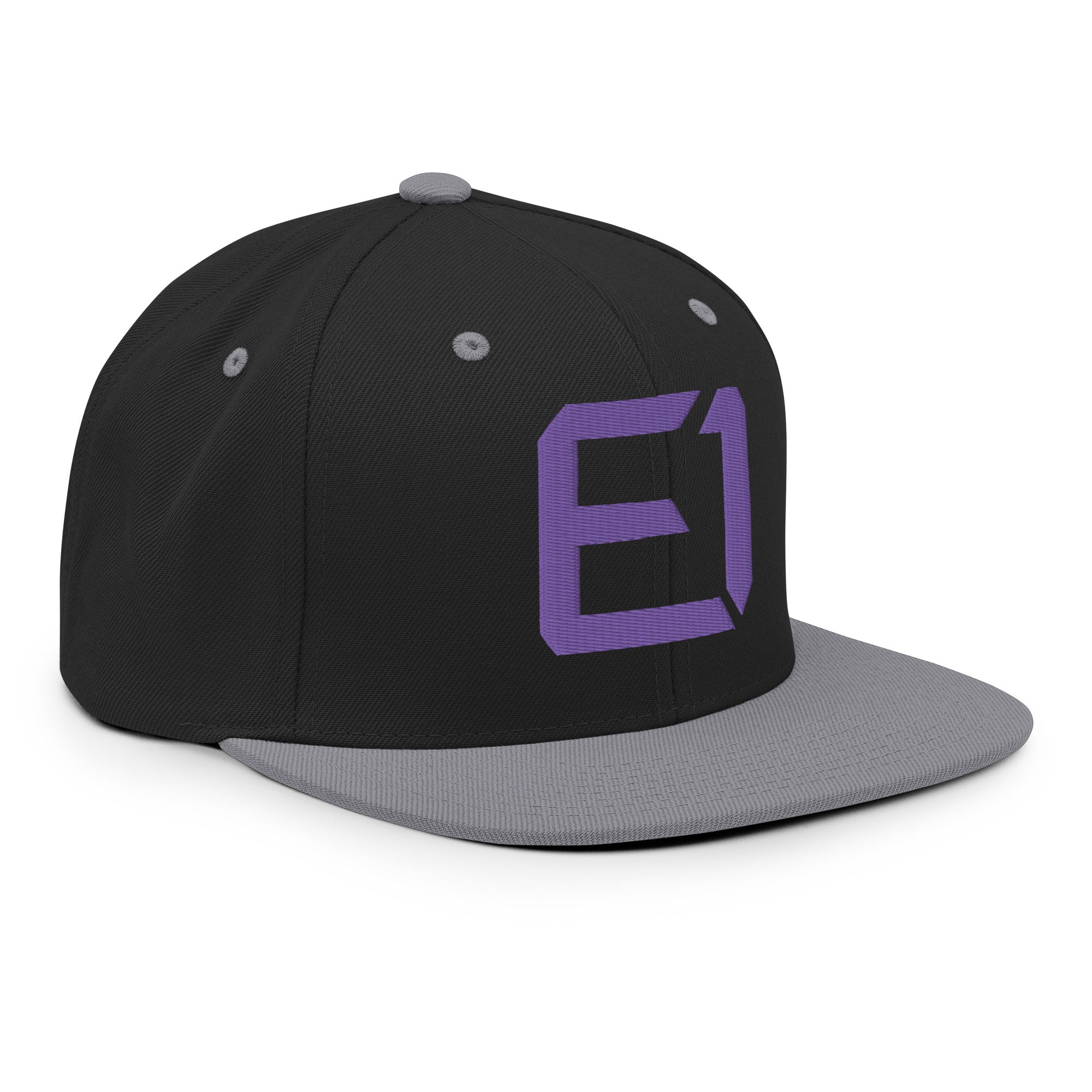 E1 Snapback