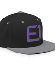 E1 Snapback