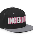 Incendium Snapback