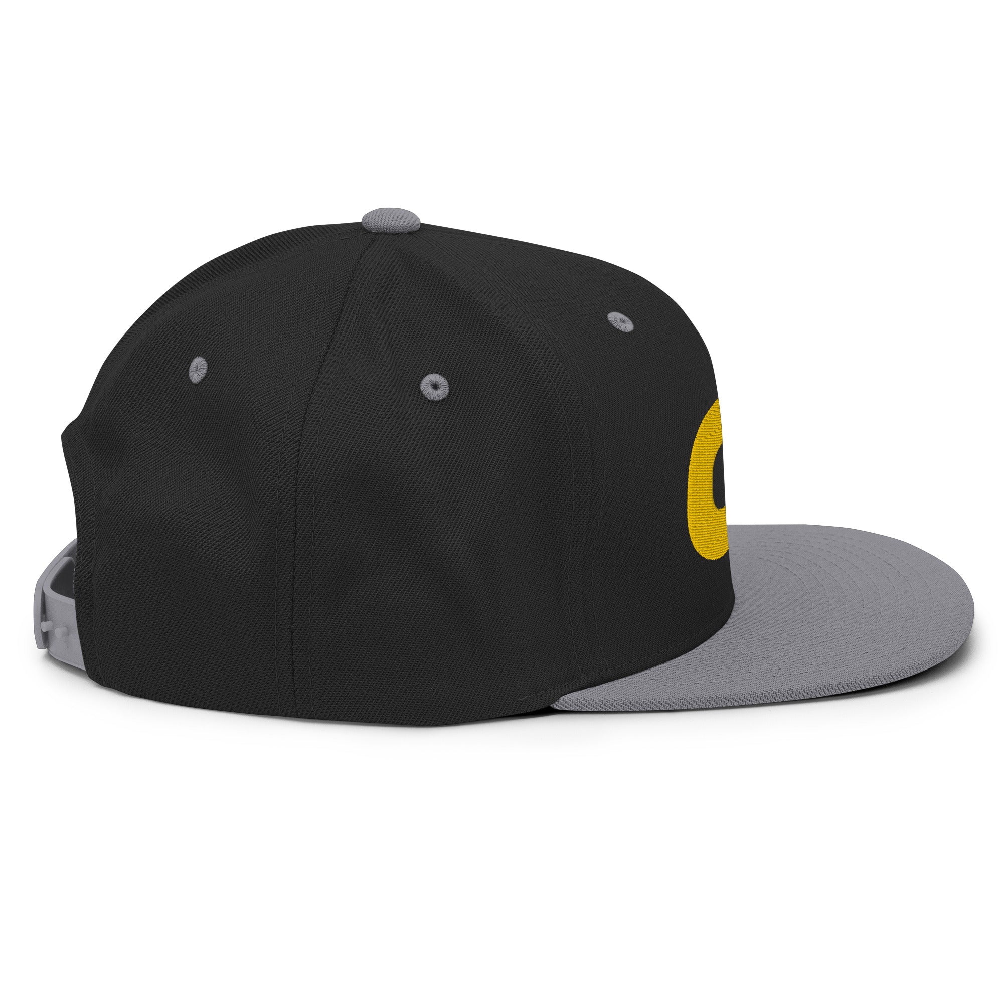 Nitro League  Snapback