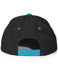 NoFace Snapback