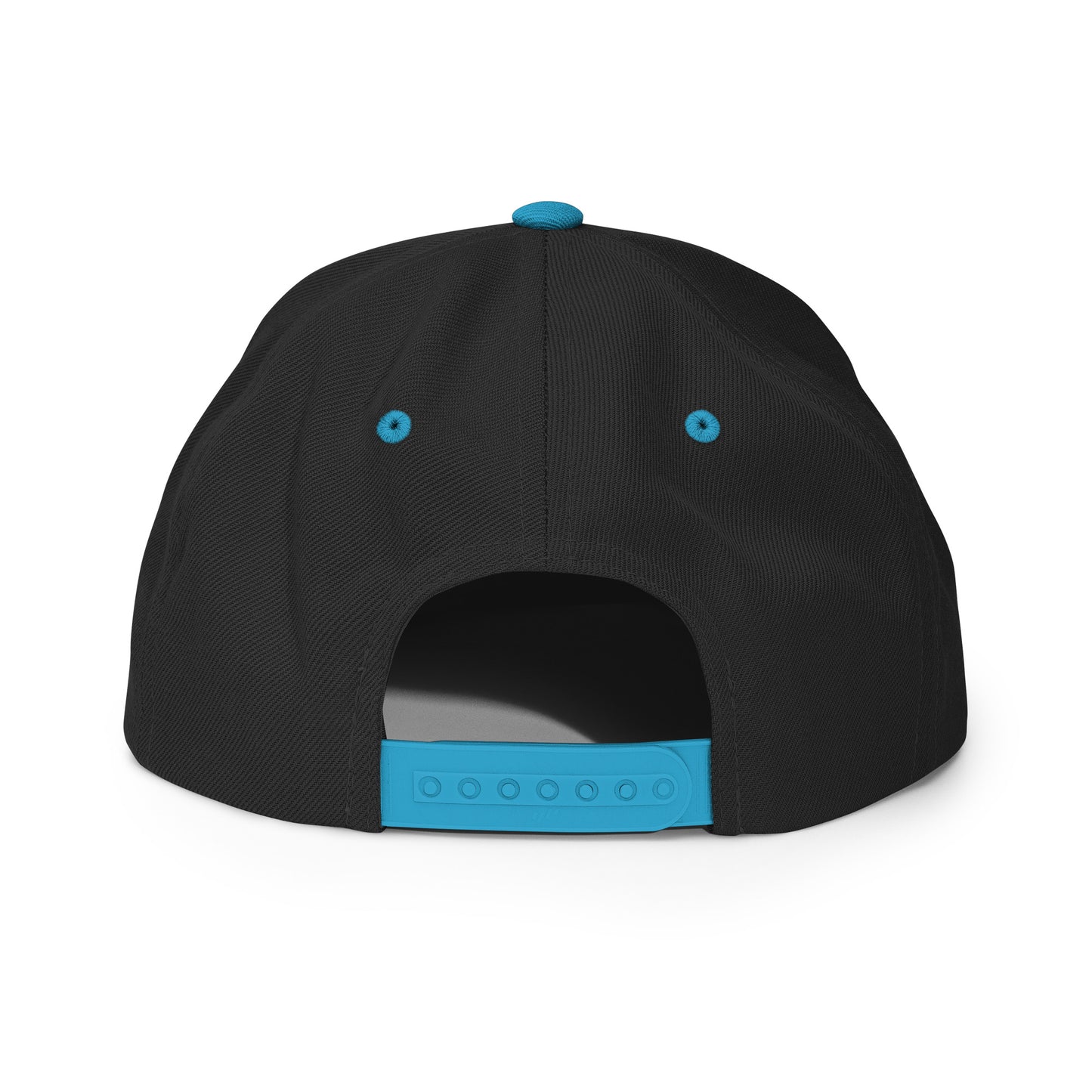 SpaceRaccoons Snapback