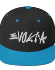 Evokia Snapback