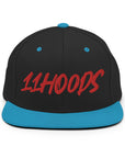 11Hoods Snapback