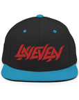 UNEVEN Snapback