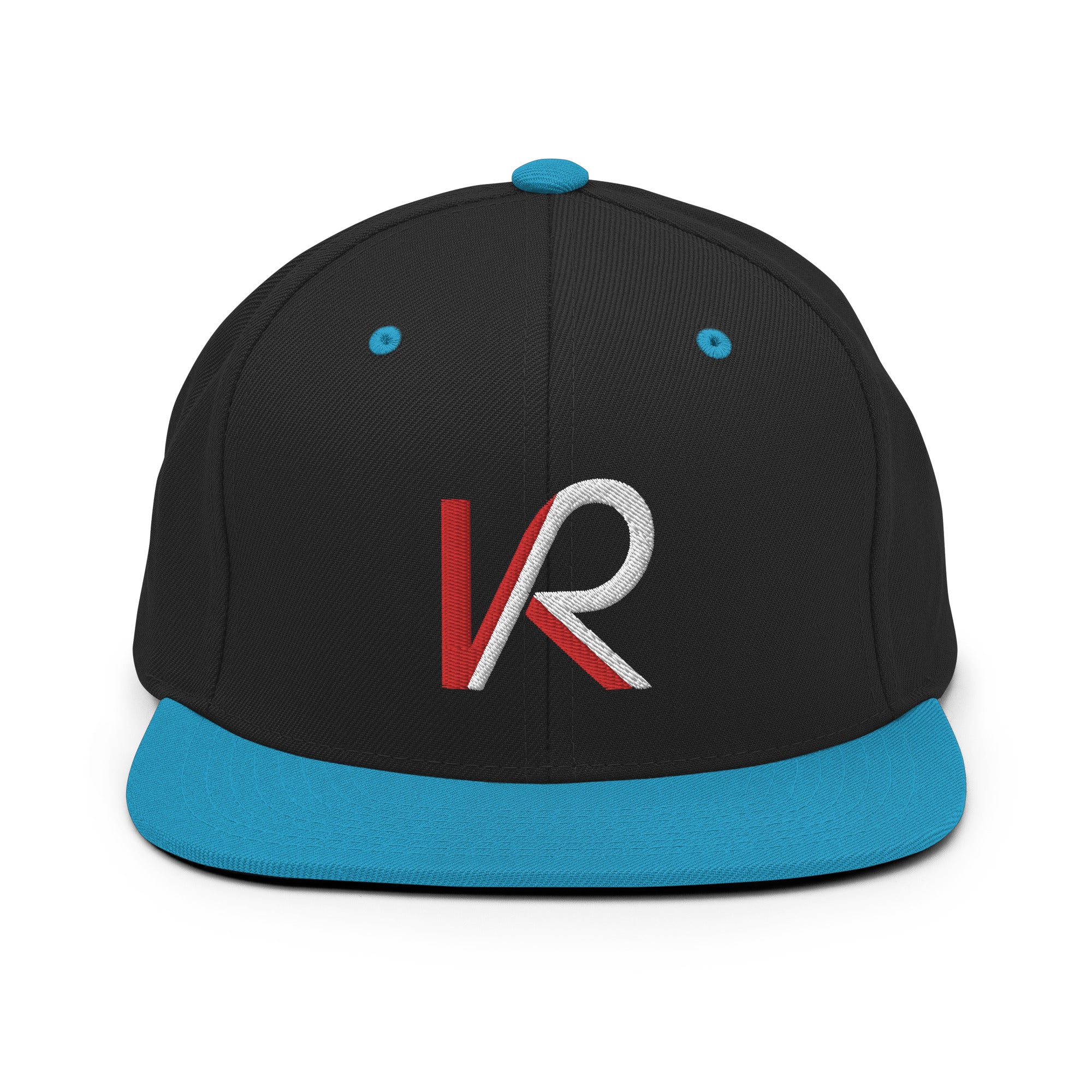 teamKR Snapback