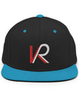 teamKR Snapback