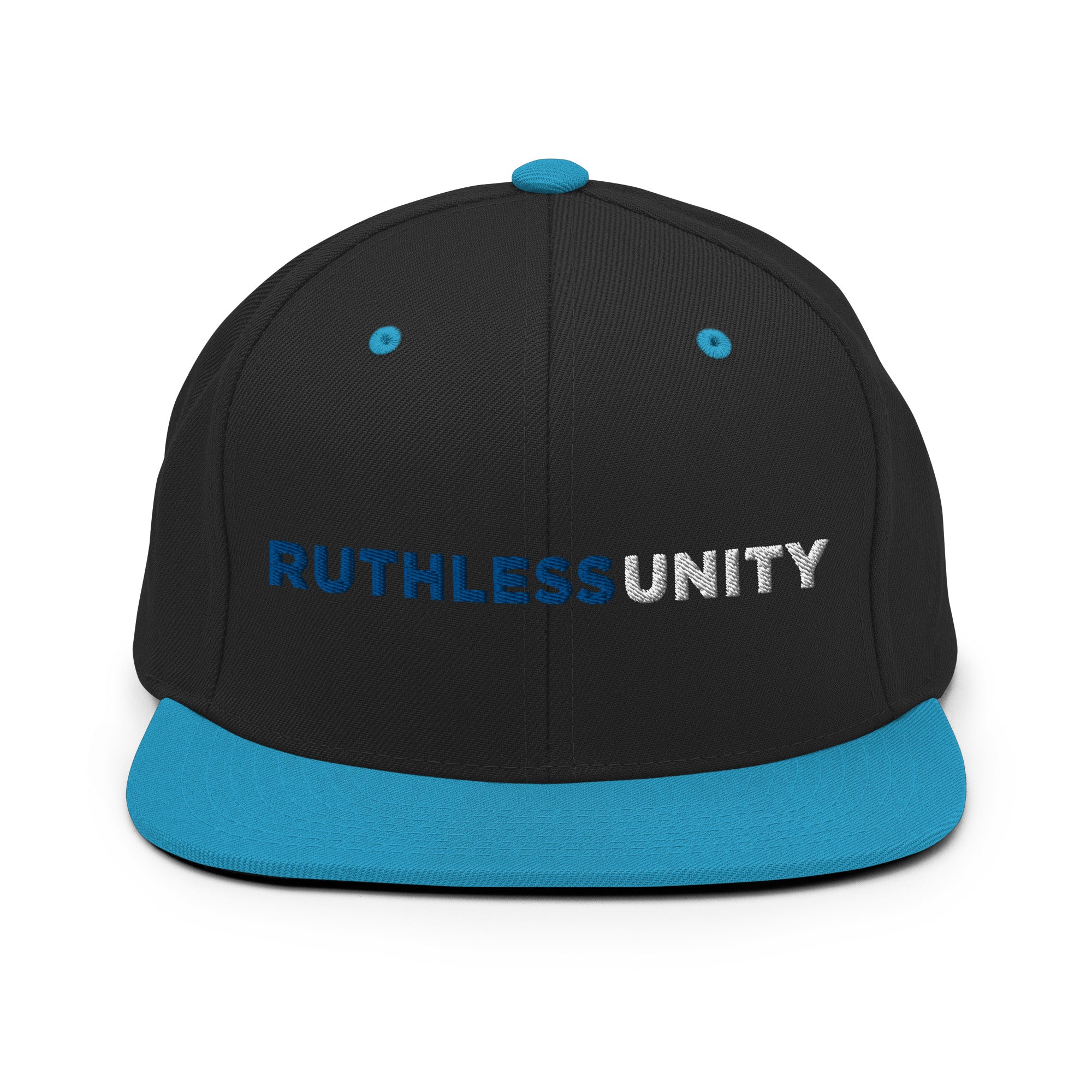 Ruthless Snapback