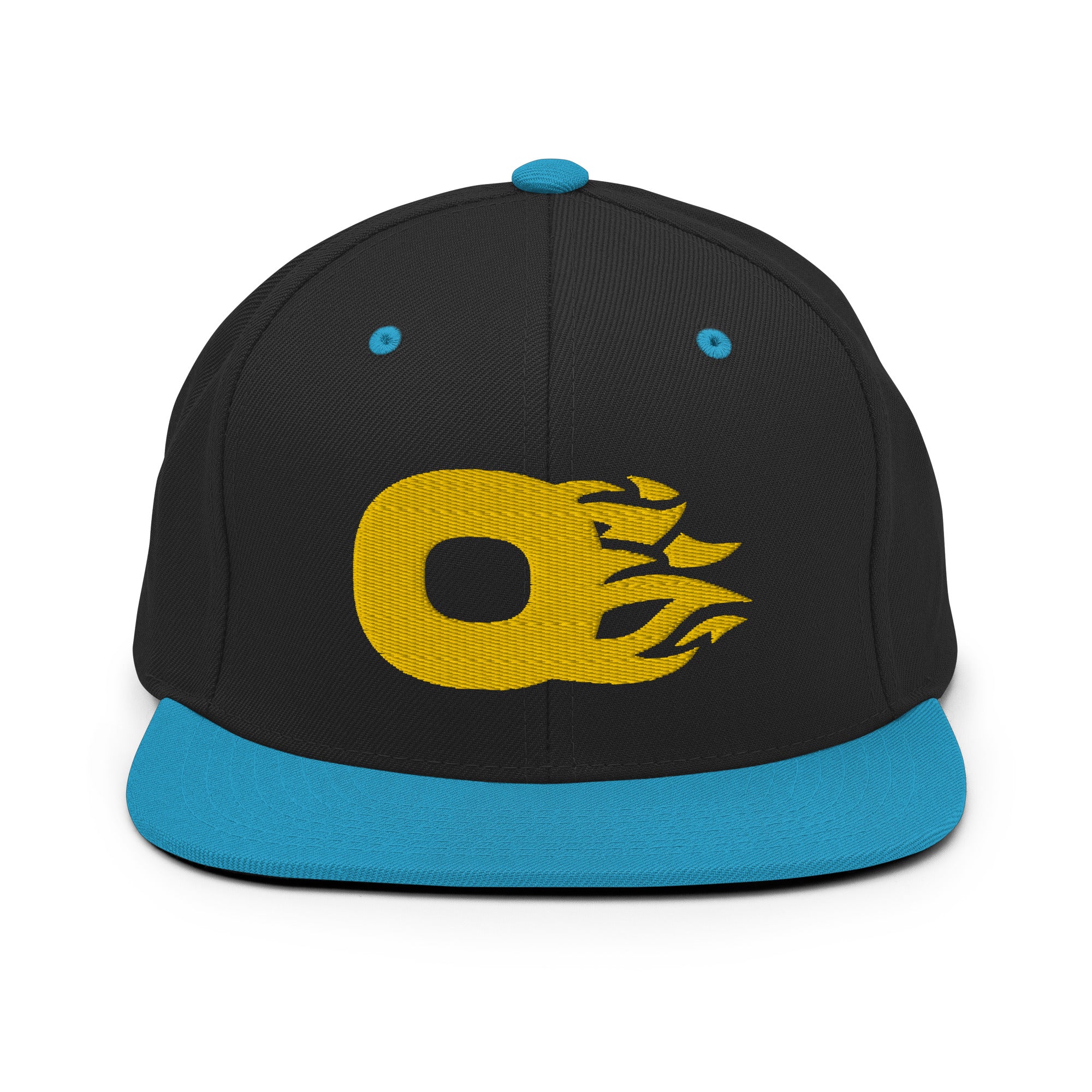 Nitro League  Snapback