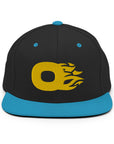 Nitro League  Snapback