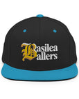 Basilea Snapback